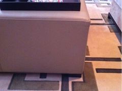 -上海波特曼丽思卡尔顿酒店