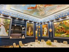 -馨越楼·点心·粤菜(赤坎店)