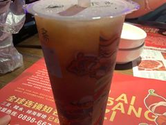 -赖胖子肉蟹煲(上邦百汇城店)