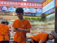 -钢管厂五区小郡肝火锅串串香(总店)
