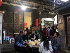-路边小吃(临安春秋商业步行街店)
