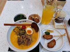 -味千拉面(敏捷广场店)