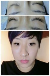 睫作-光SPA科技美肤