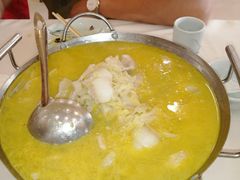 酸菜白肉-惠宾饭庄(千禧店)