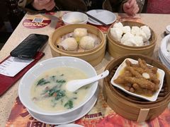 -点都德(大茶楼店)