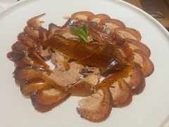 -范家小馆·烤鸭新京菜(金融街店)