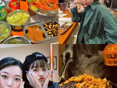 -kingkong大猩猩烤肉(CBD店)
