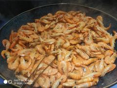 -盛江山自助料理(奥莱锦辉购物广场店)