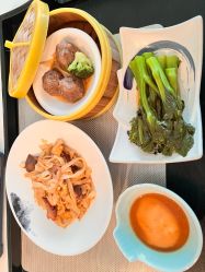 -禧月荟·爱丽馨月子中心(山庄店)