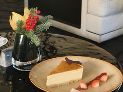 -上海苏宁宝丽嘉酒店·Cafe Bellagio西餐厅