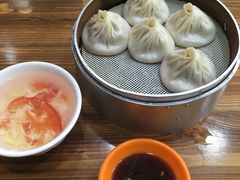 -夫子庙小吃广场(东牌楼店)