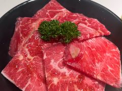-花味烤肉·拌饭(庐阳万科店)