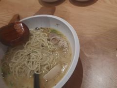 -味千拉面(泰州万达广场店)