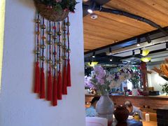 -云尊府云南菜·蒸汽石锅鱼(学清路店)