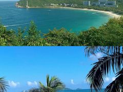 -三亚南山文化旅游区