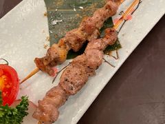 -南苑环球酒店-稻菊日式餐厅(鄞县大道店)