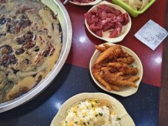 -储奇门鳝鱼火锅(总店)