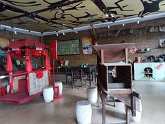 大堂-横沥牛庄(总店)