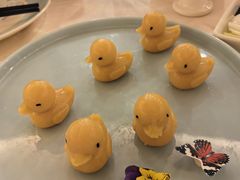 -北京全聚德(西客站店)