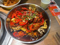 -靓靓蒸虾·头牌蒸虾(南山桂庙店)