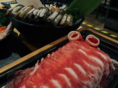 -湊湊火锅·茶憩(石家庄万象城店)