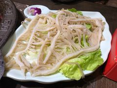 -红九格老火锅(三峡广场店)