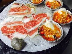 -旺记碳烤肥牛(总店)