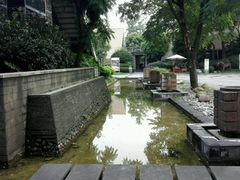 -老房子金沙元年川菜食府·花园餐厅(金沙店)