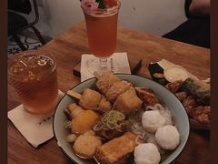 -埋位小酒馆(东城店)
