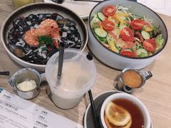 -Maxpoint Kitchen 西餐咖啡(乐峰广场店)