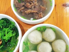 -江南红鱼汤(洋中花园店)