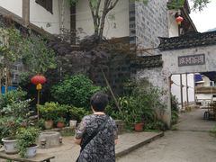 -海窝子古镇