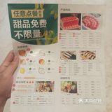 菜品有火锅和炒菜一类的