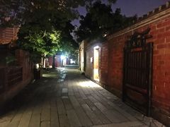 -晋江五店市传统文化旅游区