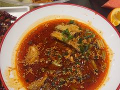 -李氏传家菜(兴城路店)