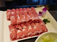 -鼓楼东街老火锅(鼓楼店)