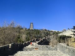 -雁门关景区