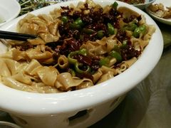 -喜相逢·特色烤鸭新疆菜(南珏大厦店)