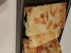 葱花饼-106餐厅(山水文园店)