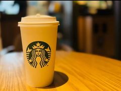 -星巴克(汾阳路店)