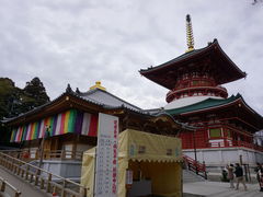 -成田山新胜寺