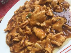 -老苏扬饭店