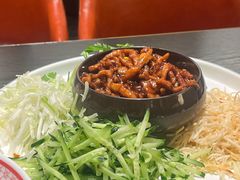 -满园烤鸭·春饼(沈北万达店)