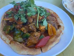 馕包肉-东伊顺(高银街店)