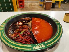 -有拈头成都市井火锅(老门东店)