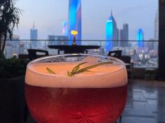 -四季酒店·空中花园 Aria on 9