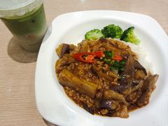 -佰搭果·广式茶餐厅(石牌东路店)