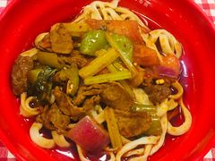-网易食堂