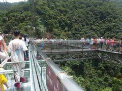 -古龙峡云天玻霸