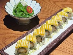 -玉川屋·深夜食堂居酒屋(柳巷店)